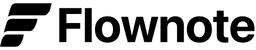 Flownote Logo