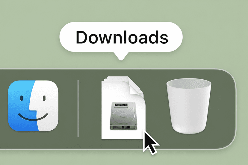 Open Flownote.dmg from Downloads